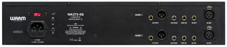 Купить WARM AUDIO WA273-EQ по выгодной цене в Новосибирске