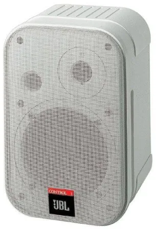 Купить JBL Control 1PRO WH по выгодной цене в Новосибирске