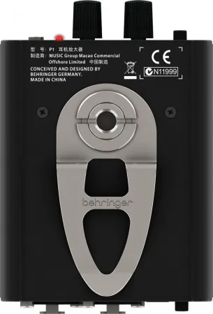 Купить BEHRINGER P1 по выгодной цене в Новосибирске