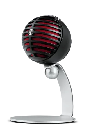 Купить Shure MV5-B-DIG по выгодной цене в Новосибирске
