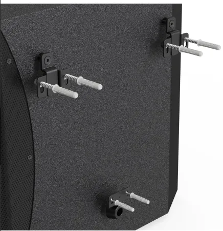 AUDAC MBK102/B AUDAC MBK102/B