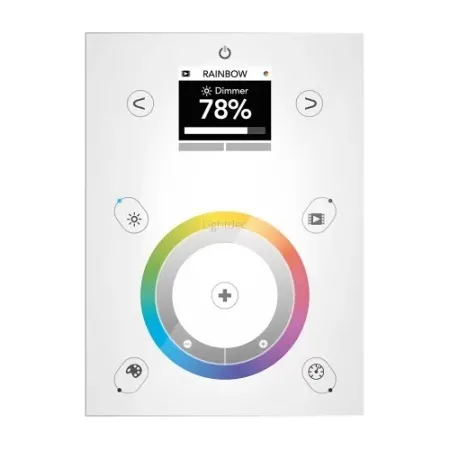 Cameo Control Pad - Stick Edition white-500x500 Cameo Control Pad - Stick Edition white-500x500