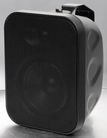 Купить SVS Audiotechnik WSP-40 Black по выгодной цене в Новосибирске