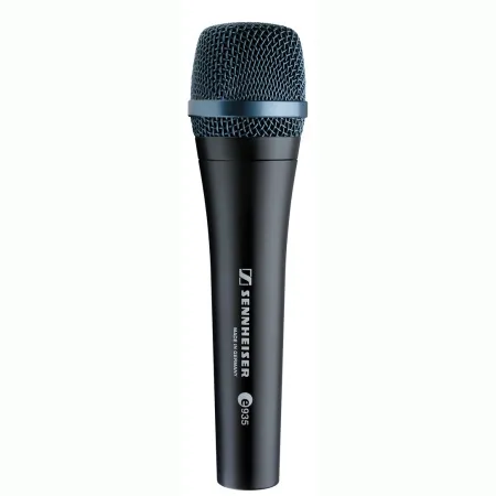Купить SENNHEISER E 935 по выгодной цене в Новосибирске