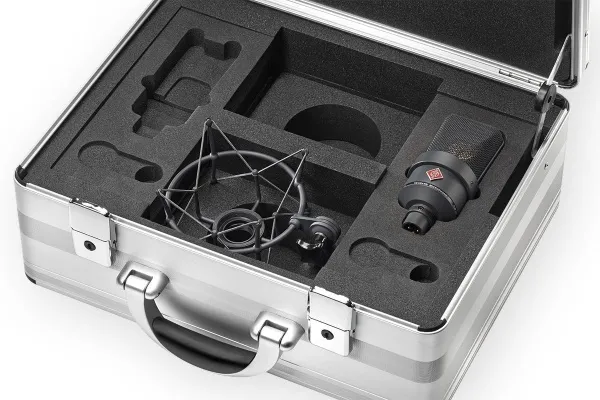 NEUMANN TLM 103 MT MONO SET