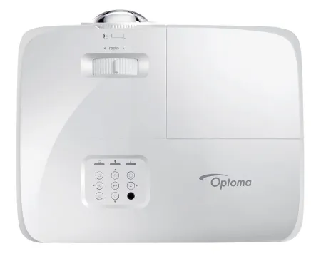 Купить Optoma HD29HST по выгодной цене в Новосибирске