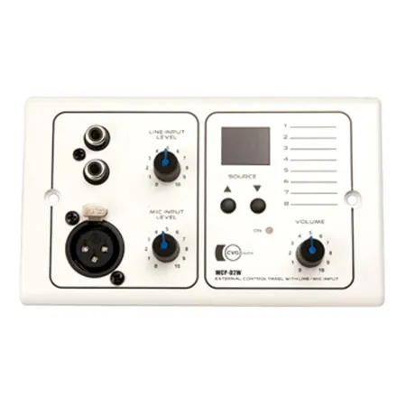 CVGAUDIO WCP-D2W CVGAUDIO WCP-D2W