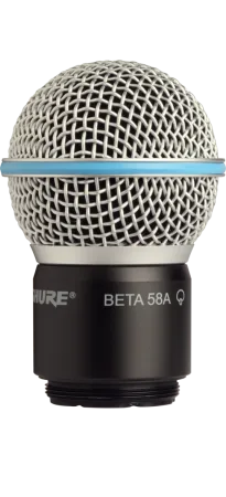 Купить SHURE RPW118 по выгодной цене в Новосибирске