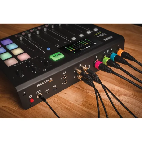 RODE HJA-4 RODE HJA-4