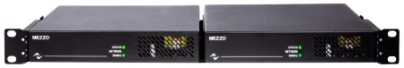 Купить POWERSOFT Mezzo 602 AD по выгодной цене в Новосибирске