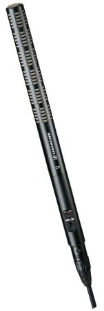 Купить SENNHEISER ME 66 по выгодной цене в Новосибирске