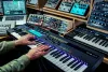 Купить Novation 61 SL MK III по выгодной цене в Новосибирске