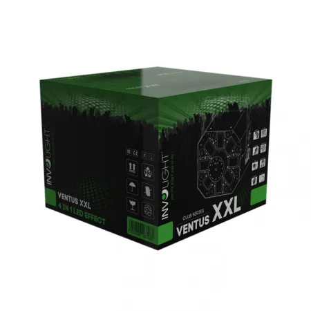 Купить INVOLIGHT Ventus XXL по выгодной цене в Новосибирске