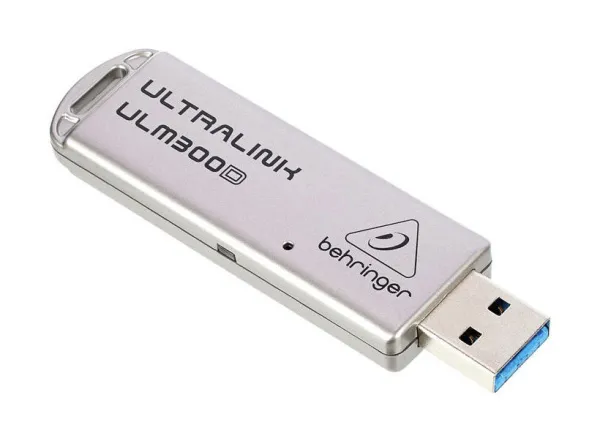 BEHRINGER ULM300USB