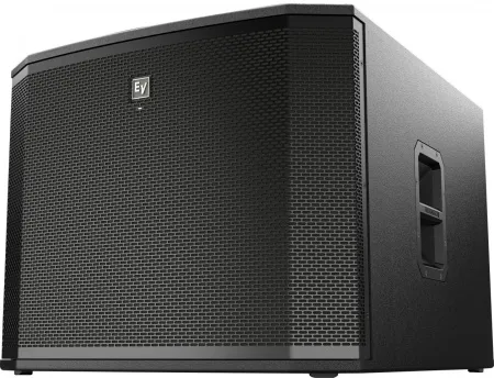 Купить ELECTRO-VOICE ETX-18SP по выгодной цене в Новосибирске