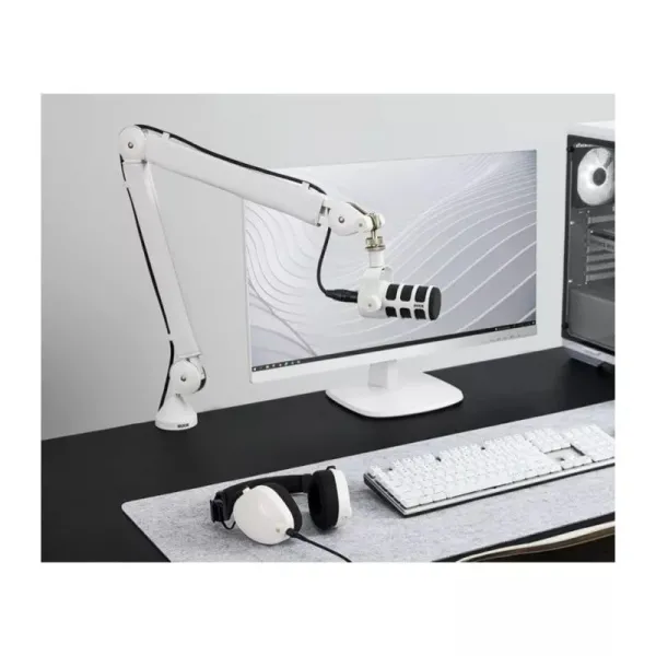 RODE PodMic WHITE RODE PodMic WHITE