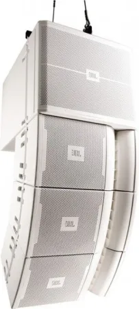 Купить JBL VRX918S-WH по выгодной цене в Новосибирске