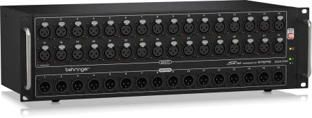 Купить BEHRINGER S32 по выгодной цене в Новосибирске
