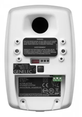 Купить Genelec 4040AW по выгодной цене в Новосибирске