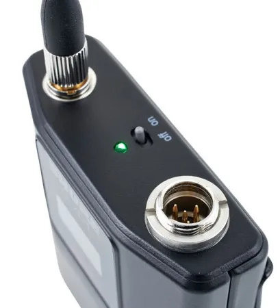 Купить SHURE QLXD1 G51 по выгодной цене в Новосибирске