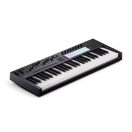 Купить NOVATION Launchkey 49 MK4 по выгодной цене в Новосибирске