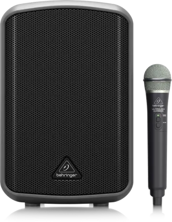 Купить BEHRINGER MPA100BT по выгодной цене в Новосибирске