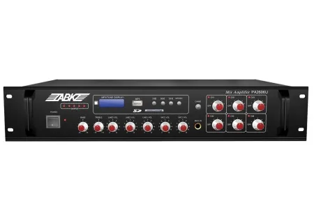 ABK PA-2625U ABK PA-2625U