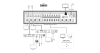 Купить Prestel MHT-88R150 по выгодной цене в Новосибирске