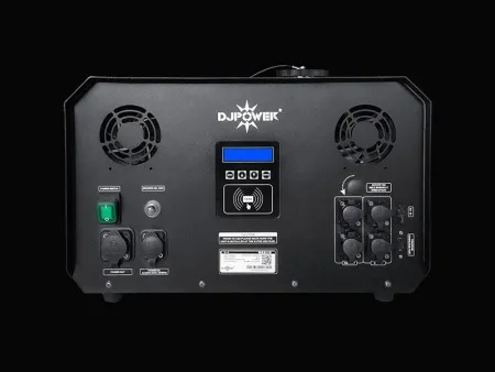 DJ POWER V-4 DJ POWER V-4