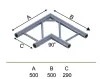 Купить INVOLIGHT IFX29-C03 по выгодной цене в Новосибирске