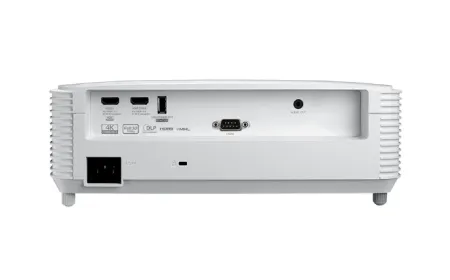 Купить Optoma EH412x по выгодной цене в Новосибирске