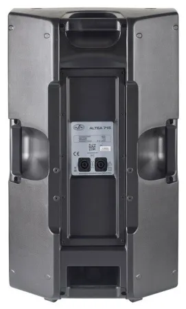 Купить DAS Audio Altea-715 по выгодной цене в Новосибирске