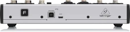 Купить BEHRINGER FLOW 8 по выгодной цене в Новосибирске