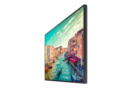 Купить Samsung QM85R по выгодной цене в Новосибирске