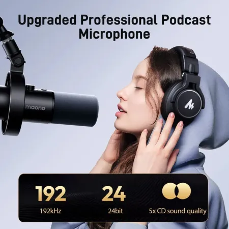 Купить Maono PD300X по выгодной цене в Новосибирске