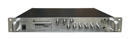 Купить SVS Audiotechnik STA-80 по выгодной цене в Новосибирске