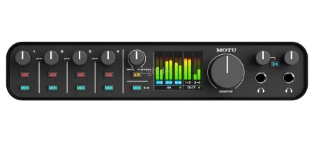 Motu M6
