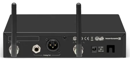 Купить BEYERDYNAMIC TG 500SR по выгодной цене в Новосибирске