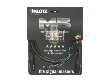 Купить Klotz M5FM05 по выгодной цене в Новосибирске