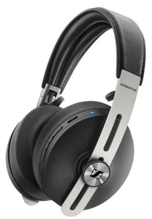 Купить SENNHEISER M3AEBTXL BLACK по выгодной цене в Новосибирске