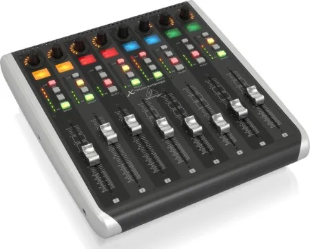 Купить BEHRINGER X-TOUCH EXTENDER по выгодной цене в Новосибирске