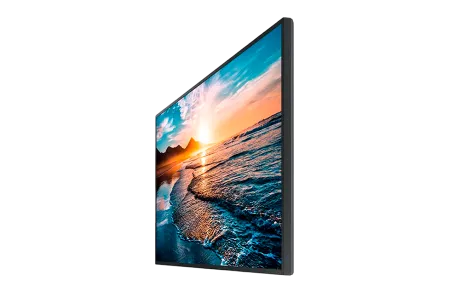 Купить Samsung QH55R по выгодной цене в Новосибирске