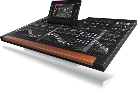 Купить BEHRINGER WING-BK по выгодной цене в Новосибирске