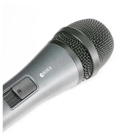 Купить Sennheiser e 835-S за 0 ₽