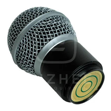 Anzhee Mic Head 2