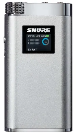 Купить SHURE SHA900-E по выгодной цене в Новосибирске