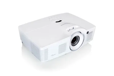 Купить Optoma EH416e по выгодной цене в Новосибирске