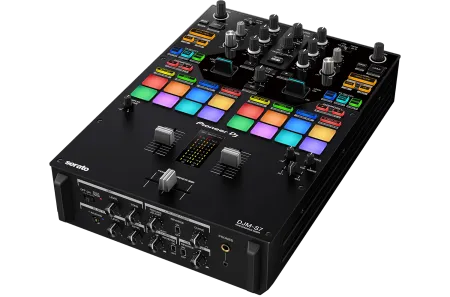 Купить PIONEER DJM-S7 по выгодной цене в Новосибирске