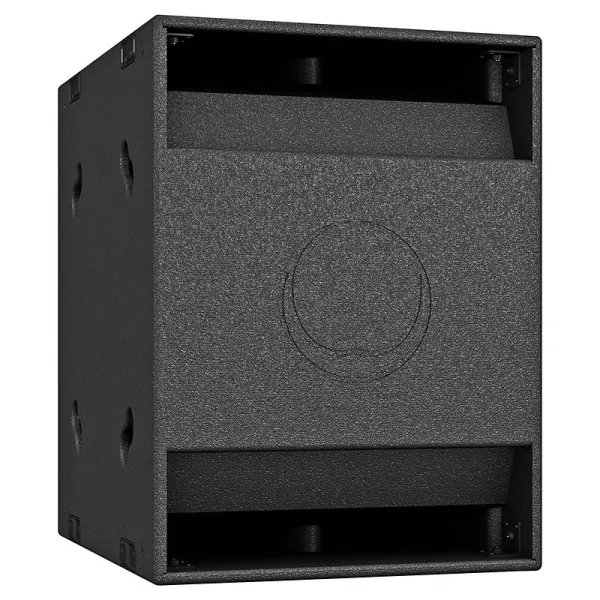 TURBOSOUND NuQ118B-WH