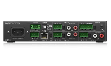 LAB.GRUPPEN CMA1201 LAB.GRUPPEN CMA1201